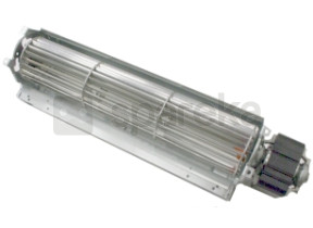 Tangencial fan 4D145150120