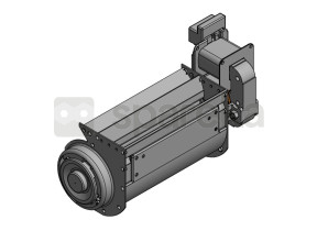 Tangencial fan 4D145171010