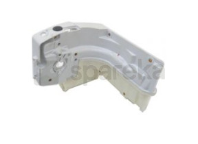 Tank housing 4116-350-0807