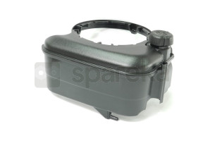 Tanque de combustível briggs e stratton 699387