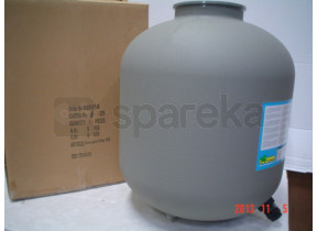 Tanque para filtro de areia poolfilter ø500mm 7514416