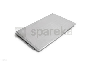 Tapete para piso rectangular 5,49 x 2,74m 10759
