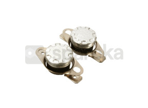 Termostato clickson 500660P