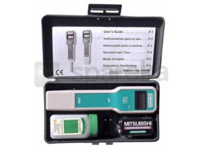 Testador eletrônico de ph 9780