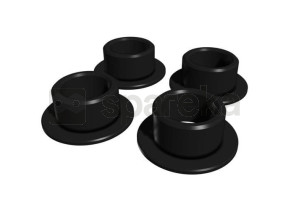 Tomada evac/sharkvac de 2w (hayward) RCX97437