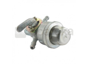 Torneira de combustível para o moto-cultivador honda 16950883T03