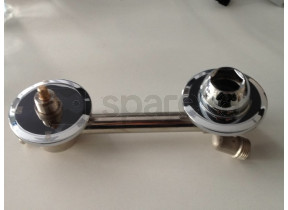 Torneiras com cartucho desviador 194RMA18T