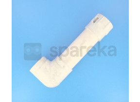 Tubo de distribuição topo dobrado com rosca tr60 am G-15-4533