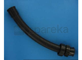 Tubo de ligação com porcas para fsp400 500mm 89031601A