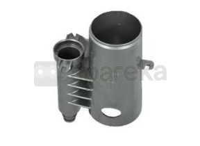 Tubo de sucção / linha de alimentação com o-ring W7620025