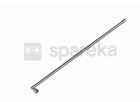 Tubo estabilizador, cromado 221EA004