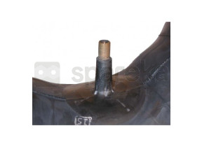 Tubo interno skana 650/80-15 válvula tr13 7402327