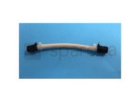 Tubo peristáltico completo (com acessórios) (zodiac) W013004
