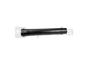 Tubo reto de 432mm de comprimento para soprador ECHO. Substitui o original 210015-03460 para máquinas PB4600 e PB6000.