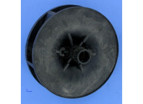 Turbina 255t bomba de 3,5 hp ncc NC93