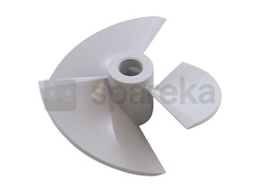 Turbina aquavac RCX11000