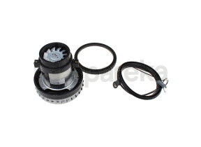 Turbina de sucção completa para substituição 4.490-000.0