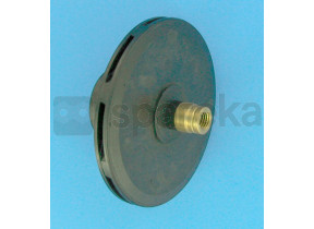 Turbine pump (super pump, max-flo) - 1,50 hp am av.97 SPX1616CEX
