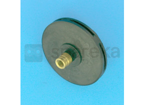 Turbine pump (super pump, max-flo) - nm ap.97 SPX1606CEX