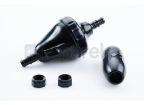 Válvula black backup completa (polaris 480pro/380/280 black max) W7230335
