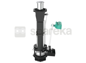 Válvula de empurrar 3/6l R6578AA