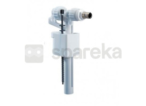 Válvula flutuante para o quadro de apoio ao telefone 3/8l > 01/09/16 W873667