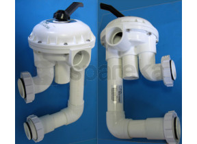 Válvula lateral hiflow 2
