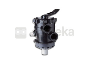 Válvula top 6 way - 2\' - filtro de areia s0310t/s0360t SP071620E
