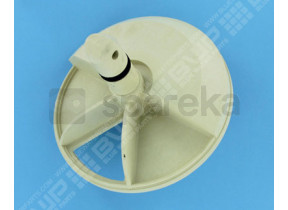 Van 2\'\' bola midas h 105 mm CE04120012