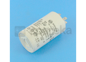 Vantagem de 20 µf de reforço do condensador 75x40 mm R00005139