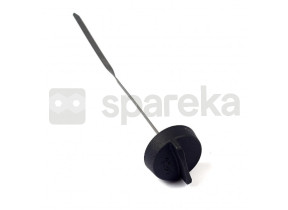 Vareta de óleo de motor briggs e stratton 499621