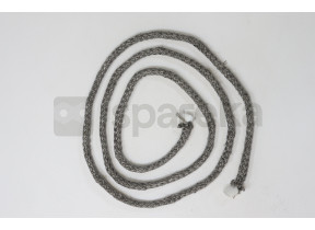 Vedação da porta 14x12 art. 3220n texpack RI.01792