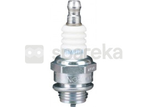 Vela de ignição (bmr6a) (ngk) 98073-56744