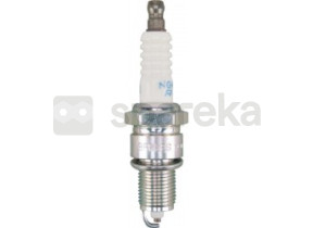 Vela de ignição (bpr2es) (ngk) 98079-52876