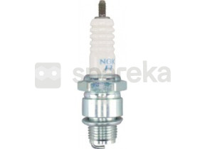 Vela de ignição (br6hs) (ngk) 98076-56716
