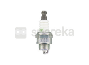 Vela de ignição NGK BPMR8Y.