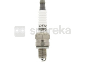 Vela de ignição (u16fs-ub) (denso) 98056-55750