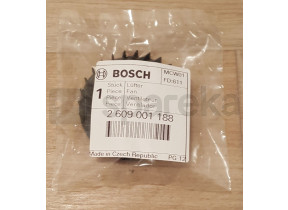 Ventilador 2609001188