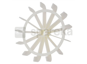 Ventilador 2609003854
