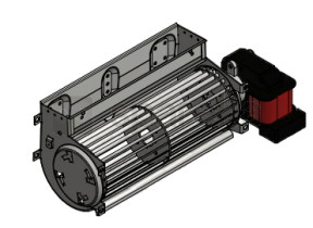 Ventilador 4D145157030
