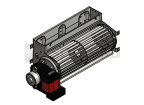 Ventilador 4D145157040