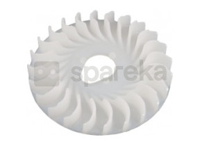 Ventilador de resfriamento 19511-ZE0-000