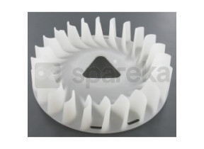 Ventilador de resfriamento 19511-ZE3-000