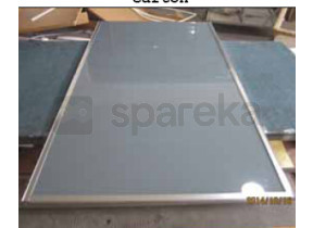 Vidro de parede 032OPTIMAGWG1