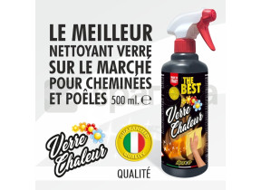 Vidro térmico 500 ml VTC001