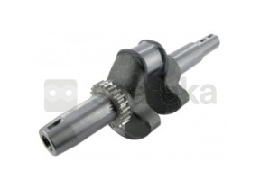 Virabrequim comp. 13310-Z0A-800