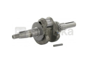 Virabrequim comp. 13310-Z0T-880