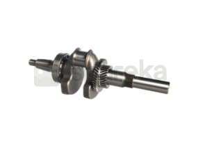 Virabrequim comp. 13310-ZF6-W12