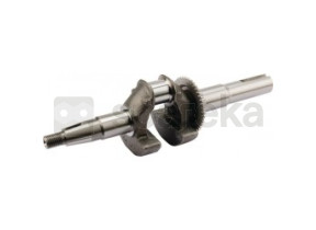 Virabrequim comp. 13310-ZM0-620