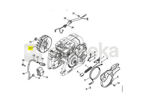 Volante 1135-400-1203